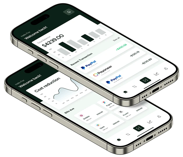 Client portal